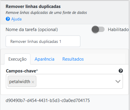 Ler dados