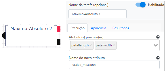 Operação Máximo Absoluto