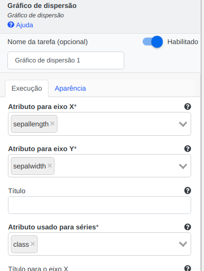 Formulario agrupar