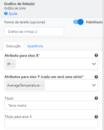 Formulario agrupar